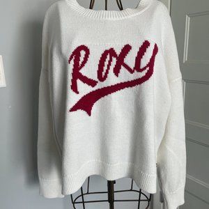 Roxy | Women's Exchange Sweater | Small